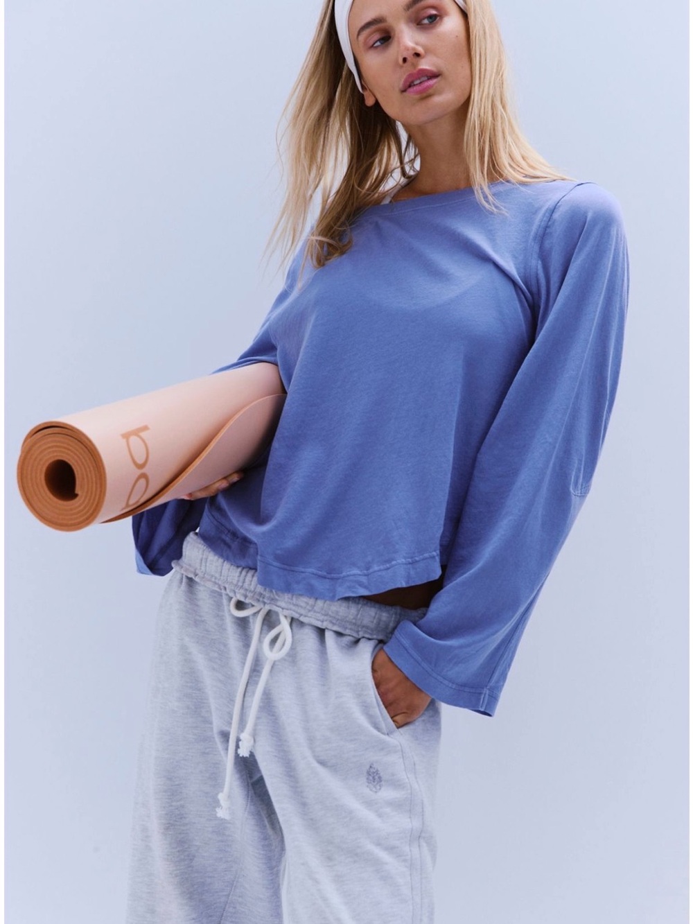 FP Movement Diversion Layer NWT